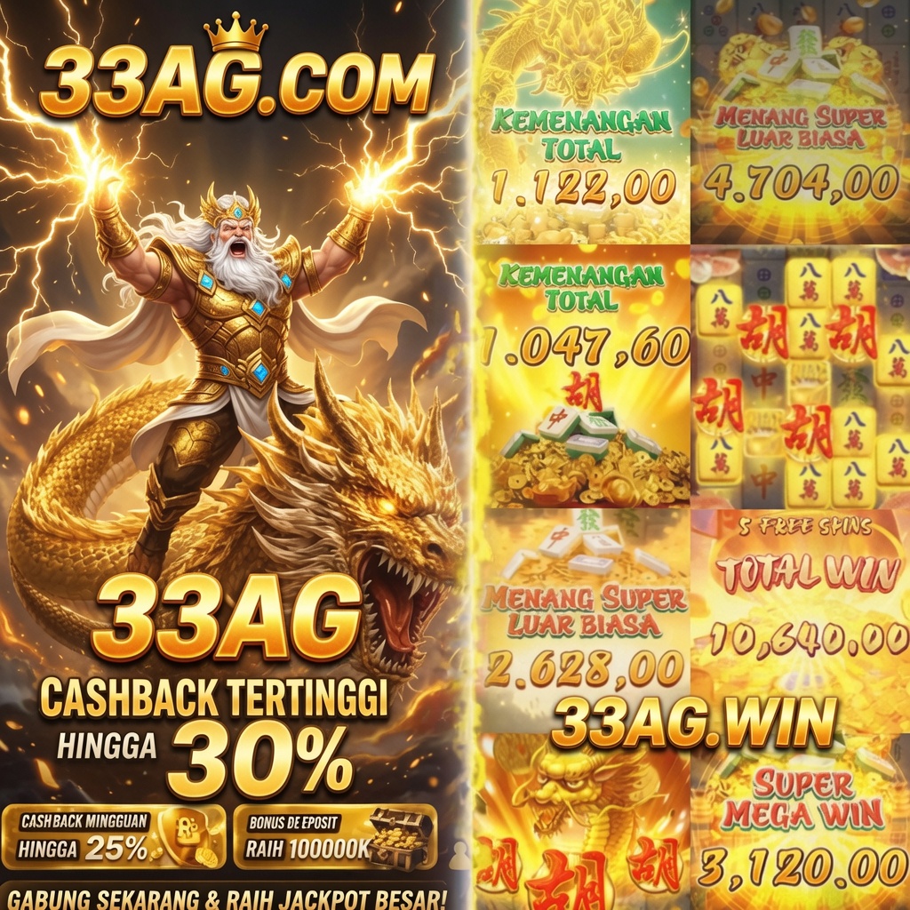 33ag tampilan 3