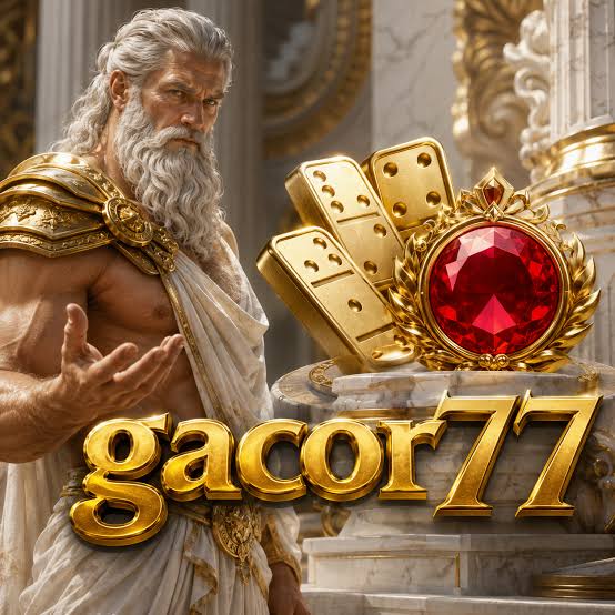 gacor77