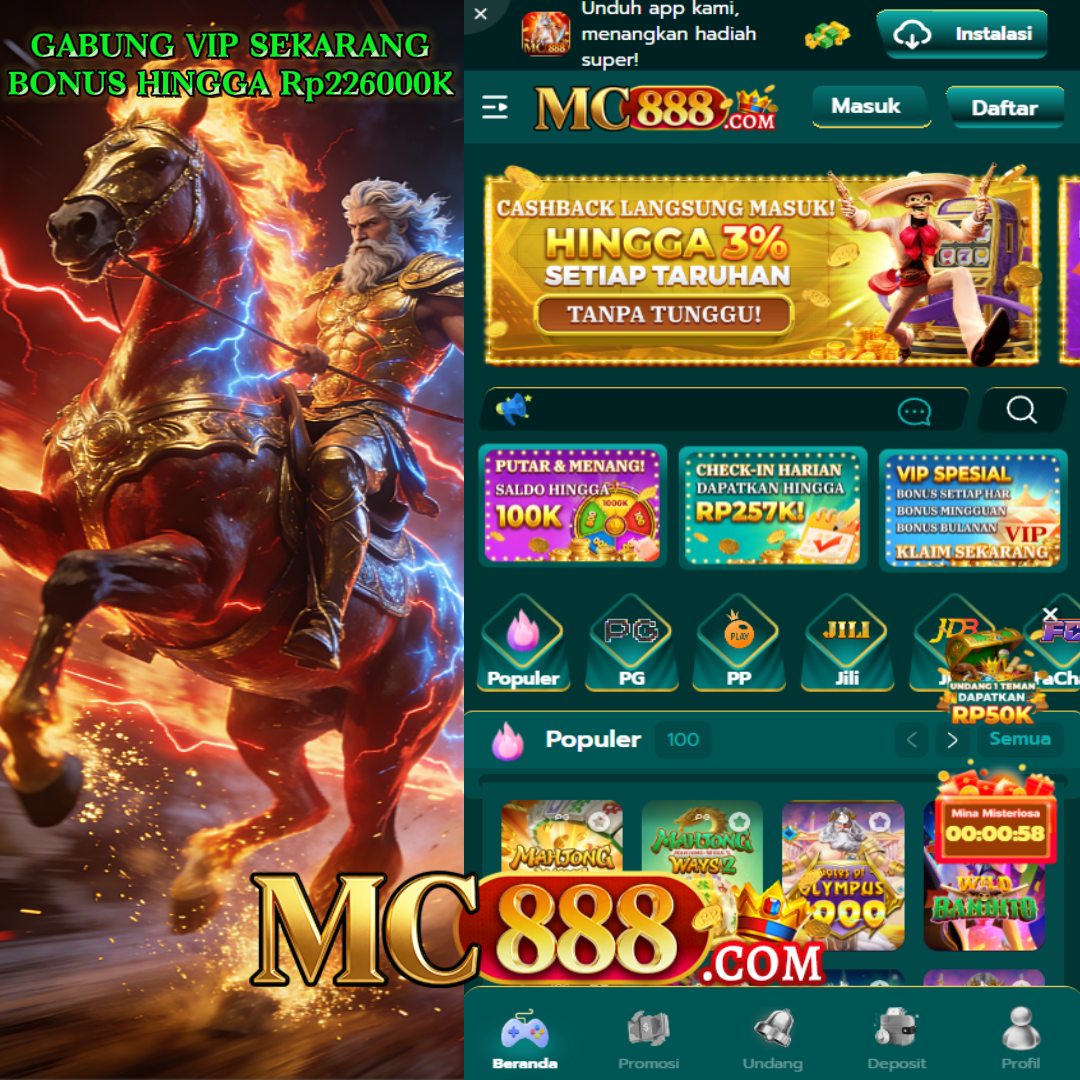 mc888