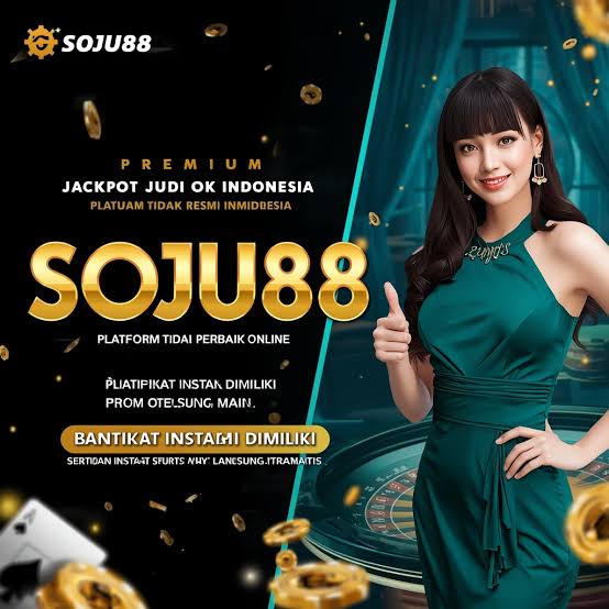 SOJU88